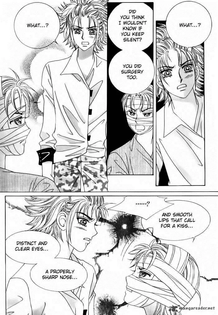 Nae-soong 9th Grade Project Chapter 4 page 9