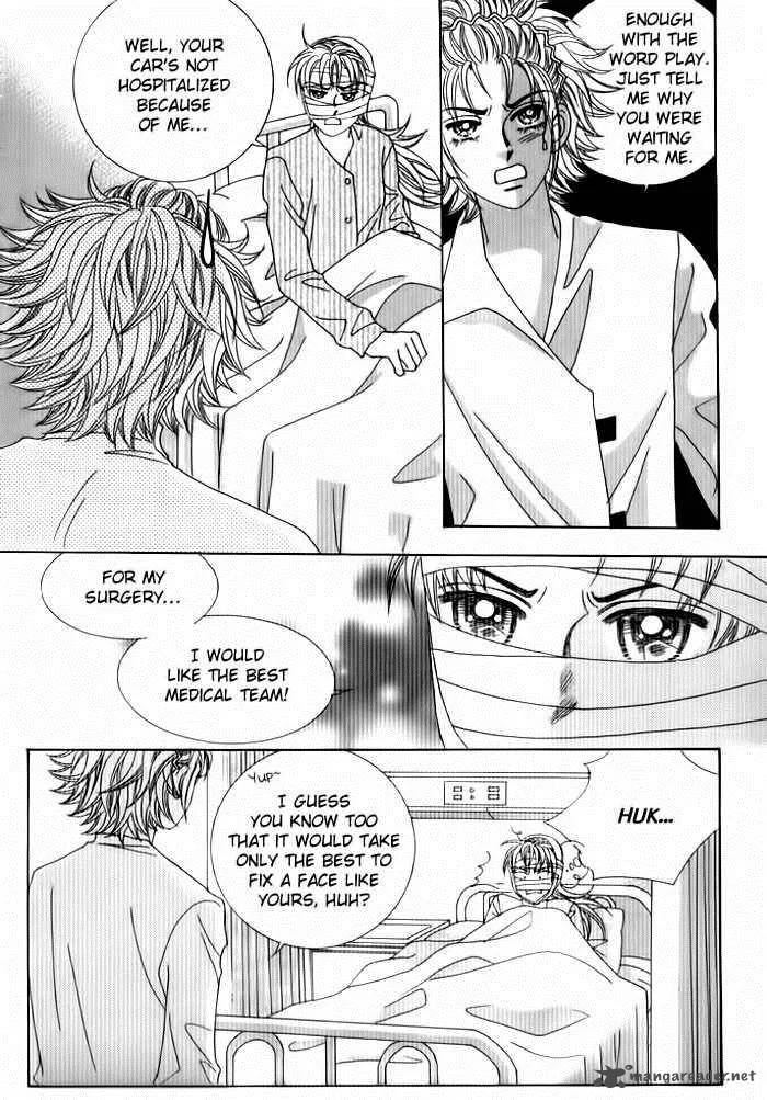 Nae-soong 9th Grade Project Chapter 4 page 7