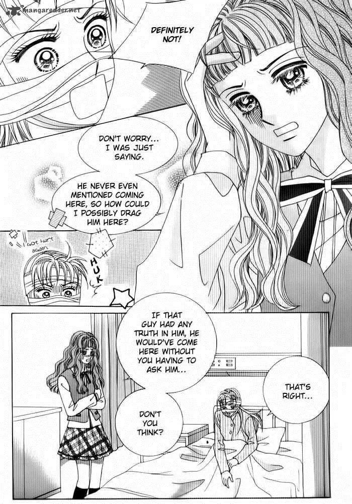 Nae-soong 9th Grade Project Chapter 4 page 17