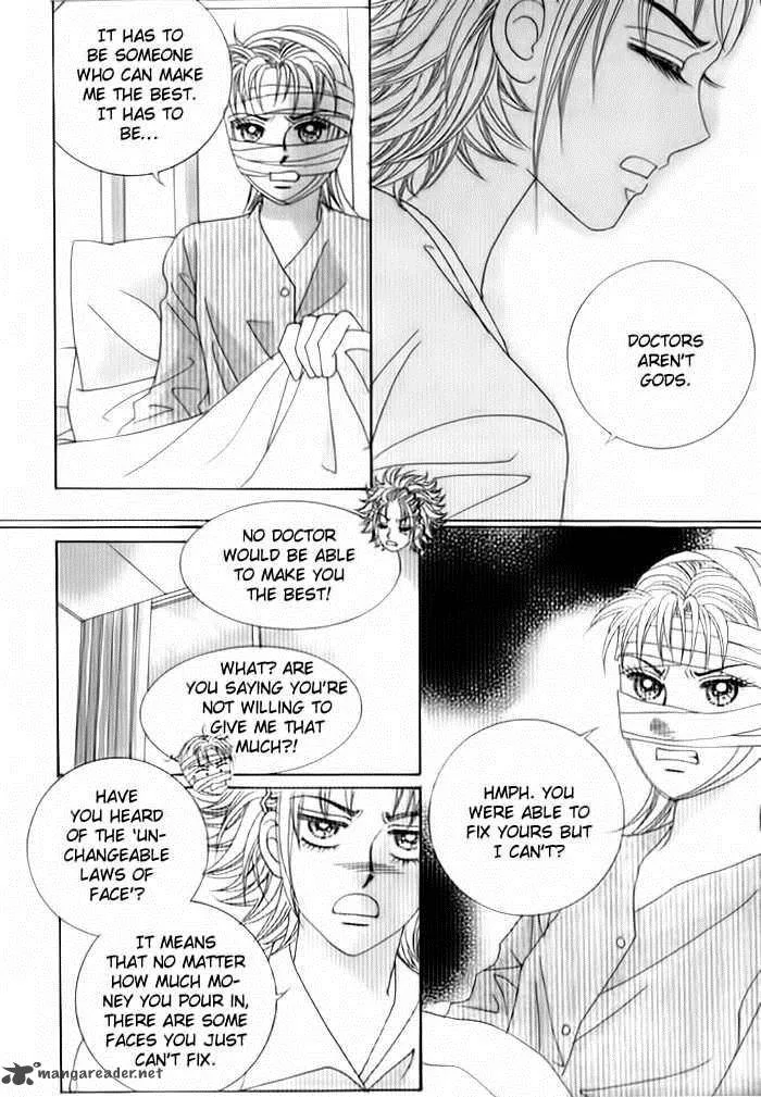 Nae-soong 9th Grade Project Chapter 4 page 8