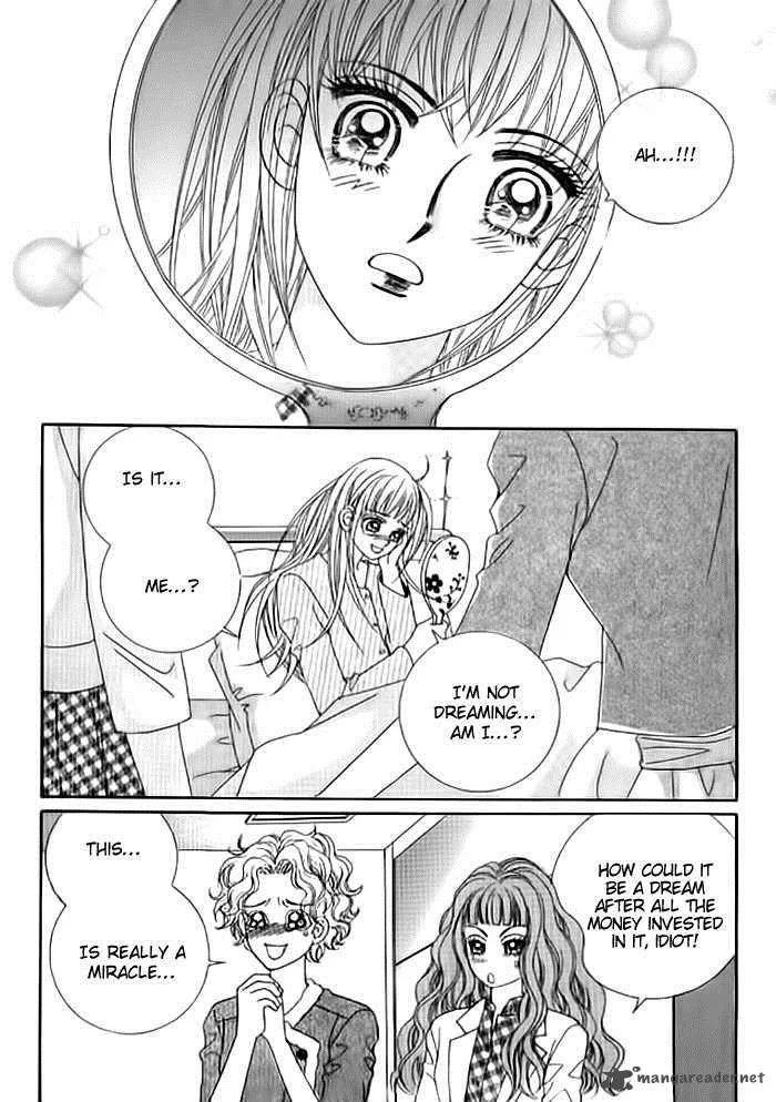 Nae-soong 9th Grade Project Chapter 5 page 6