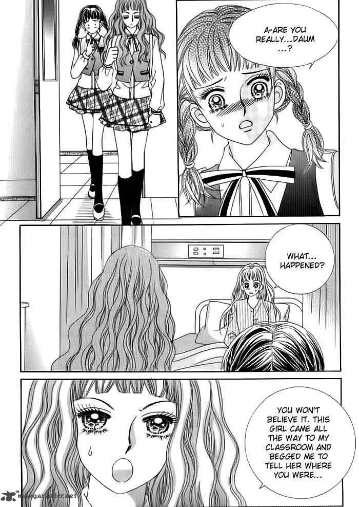 Nae-soong 9th Grade Project Chapter 5 page 15