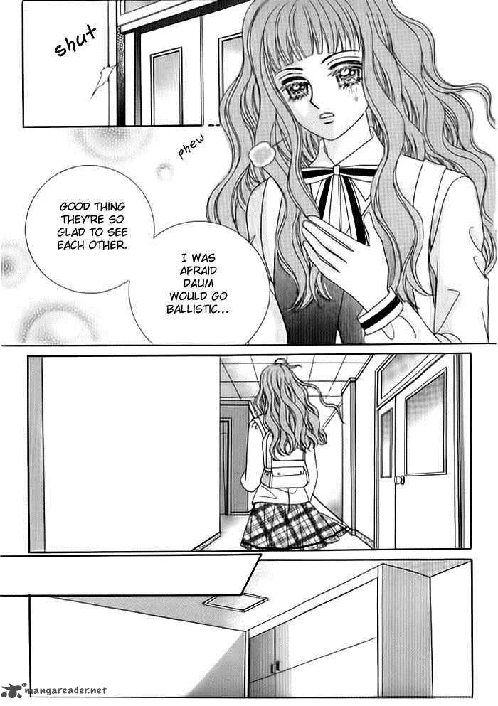 Nae-soong 9th Grade Project Chapter 5 page 19