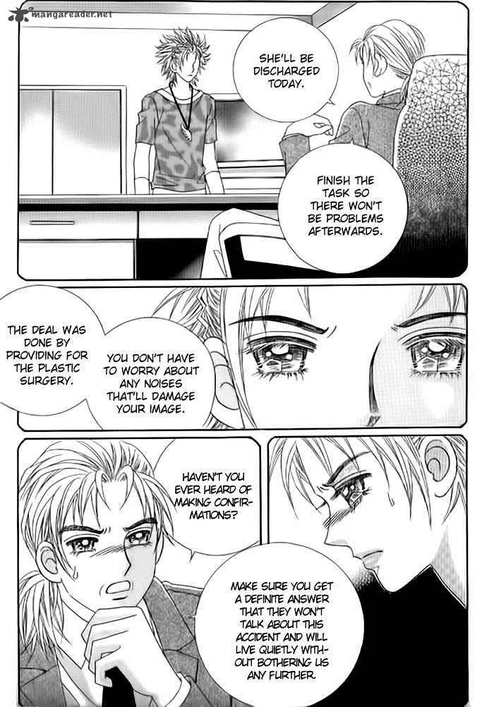 Nae-soong 9th Grade Project Chapter 5 page 25