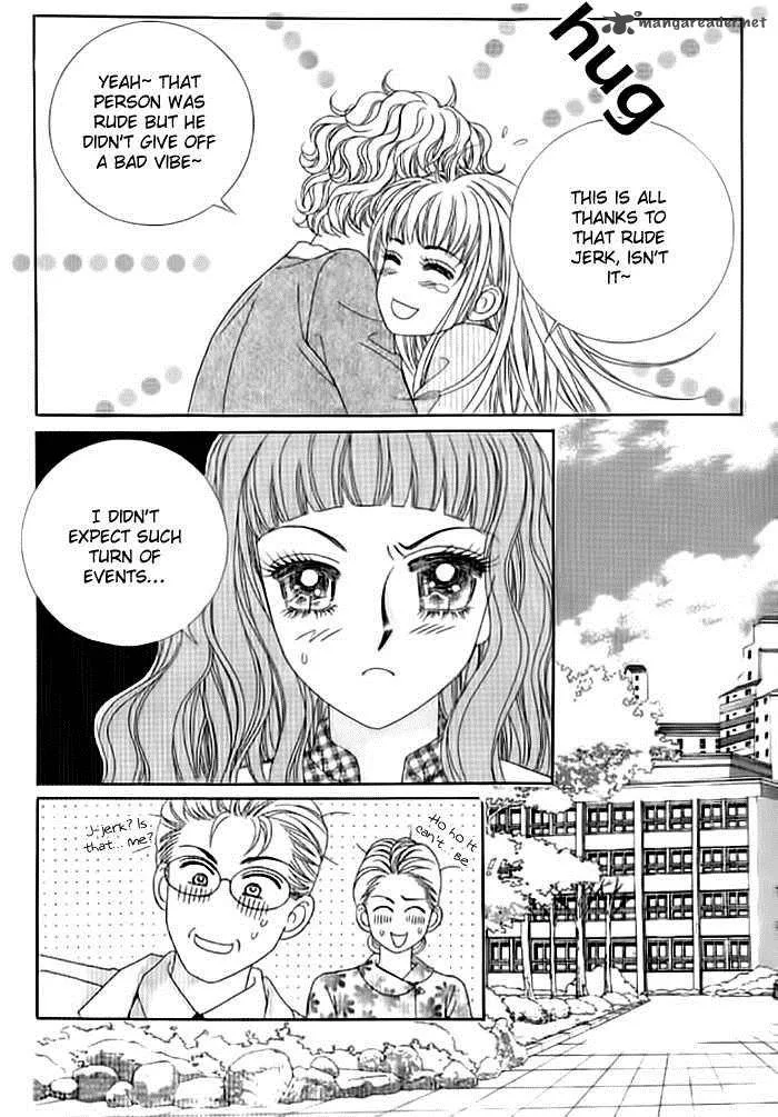 Nae-soong 9th Grade Project Chapter 5 page 10