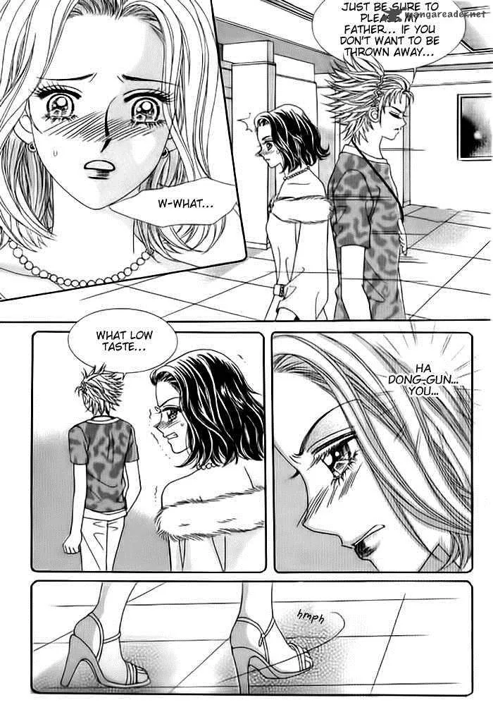 Nae-soong 9th Grade Project Chapter 5 page 29