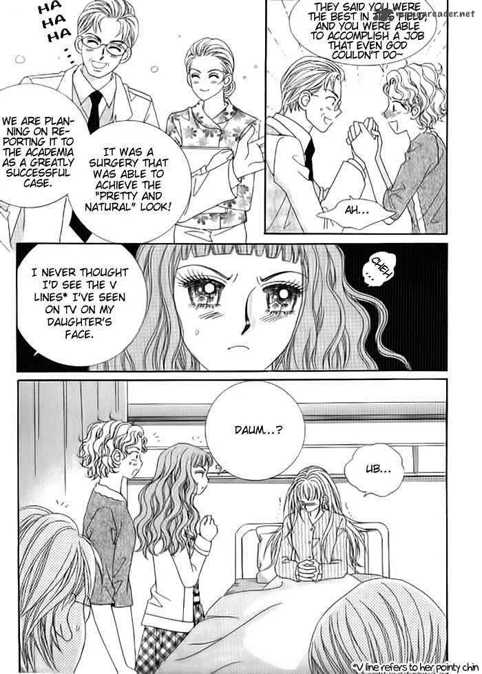 Nae-soong 9th Grade Project Chapter 5 page 7