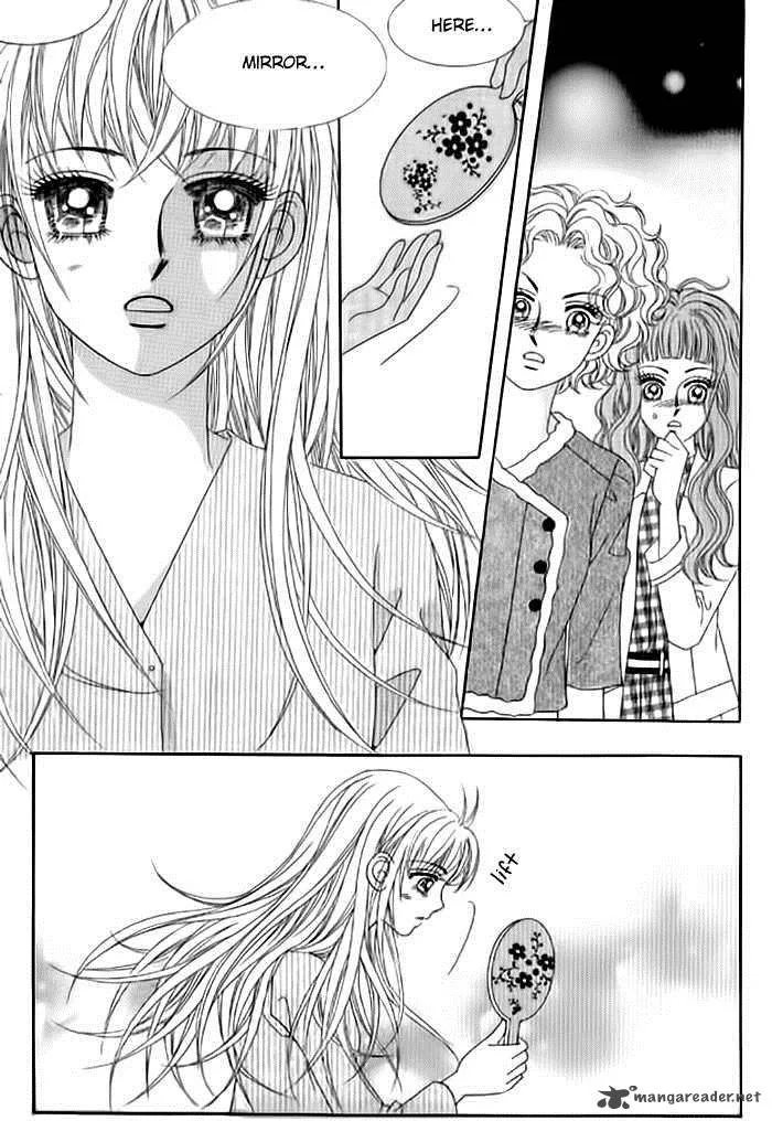 Nae-soong 9th Grade Project Chapter 5 page 5
