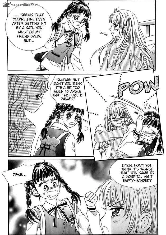 Nae-soong 9th Grade Project Chapter 5 page 16