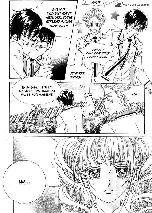 Nae-soong 9th Grade Project Chapter 6 page 14