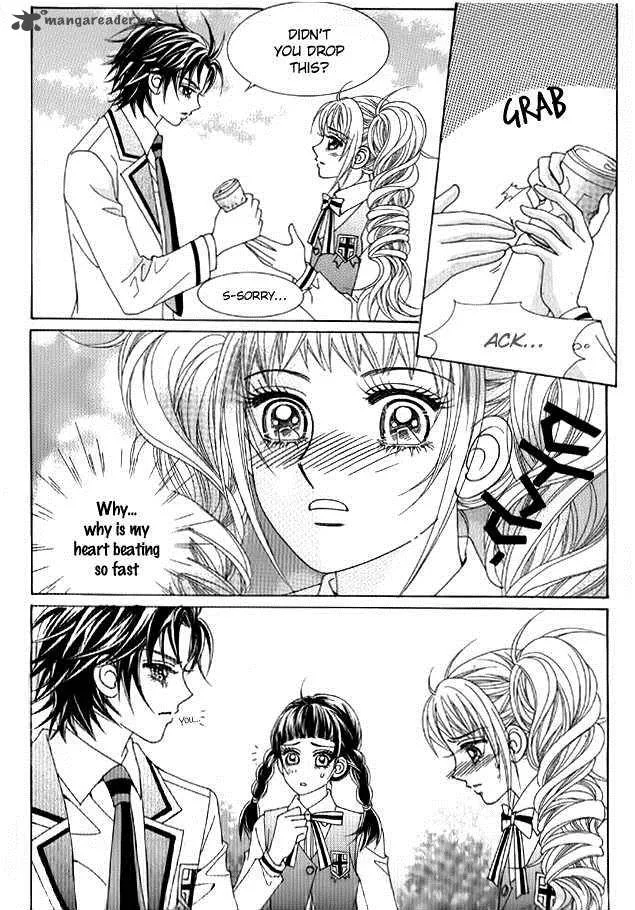 Nae-soong 9th Grade Project Chapter 6 page 21
