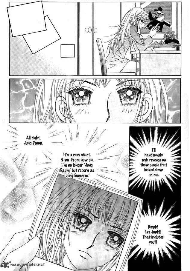 Nae-soong 9th Grade Project Chapter 6 page 8