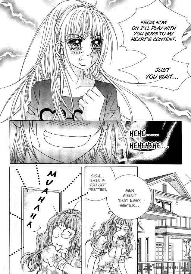 Nae-soong 9th Grade Project Chapter 6 page 10