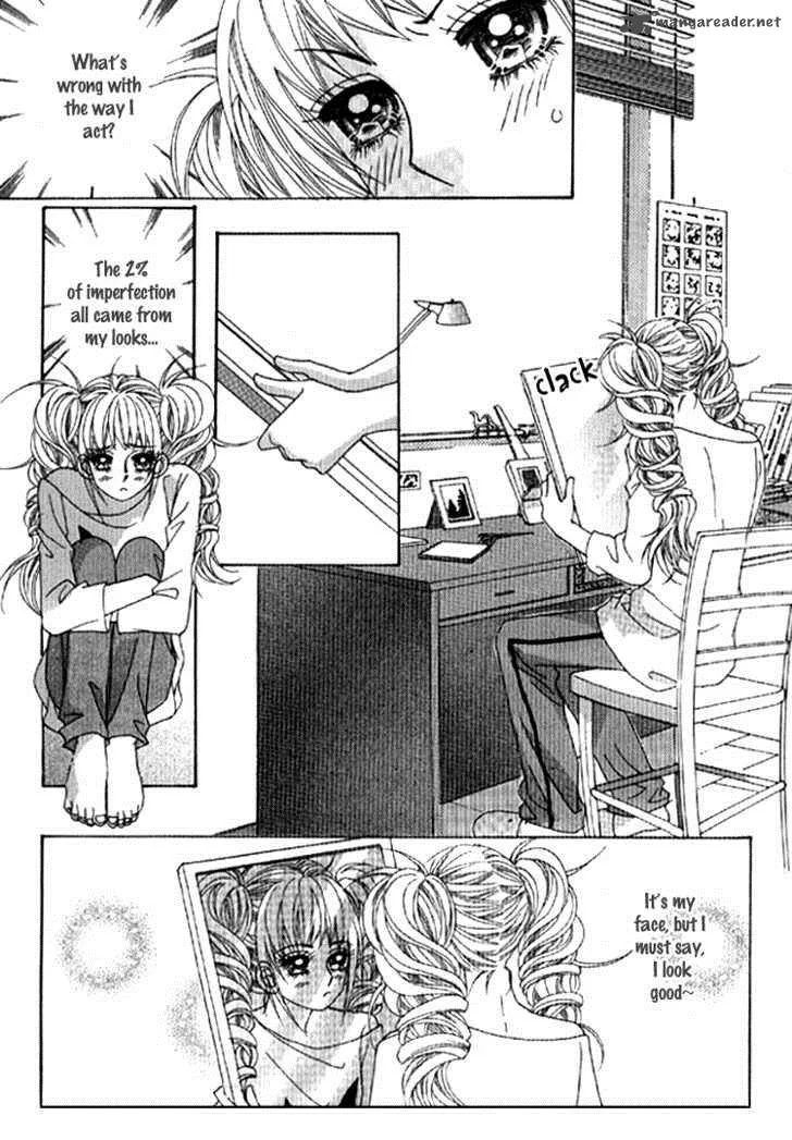 Nae-soong 9th Grade Project Chapter 7 page 7