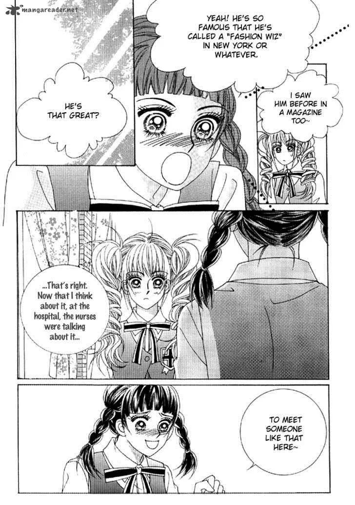 Nae-soong 9th Grade Project Chapter 7 page 4