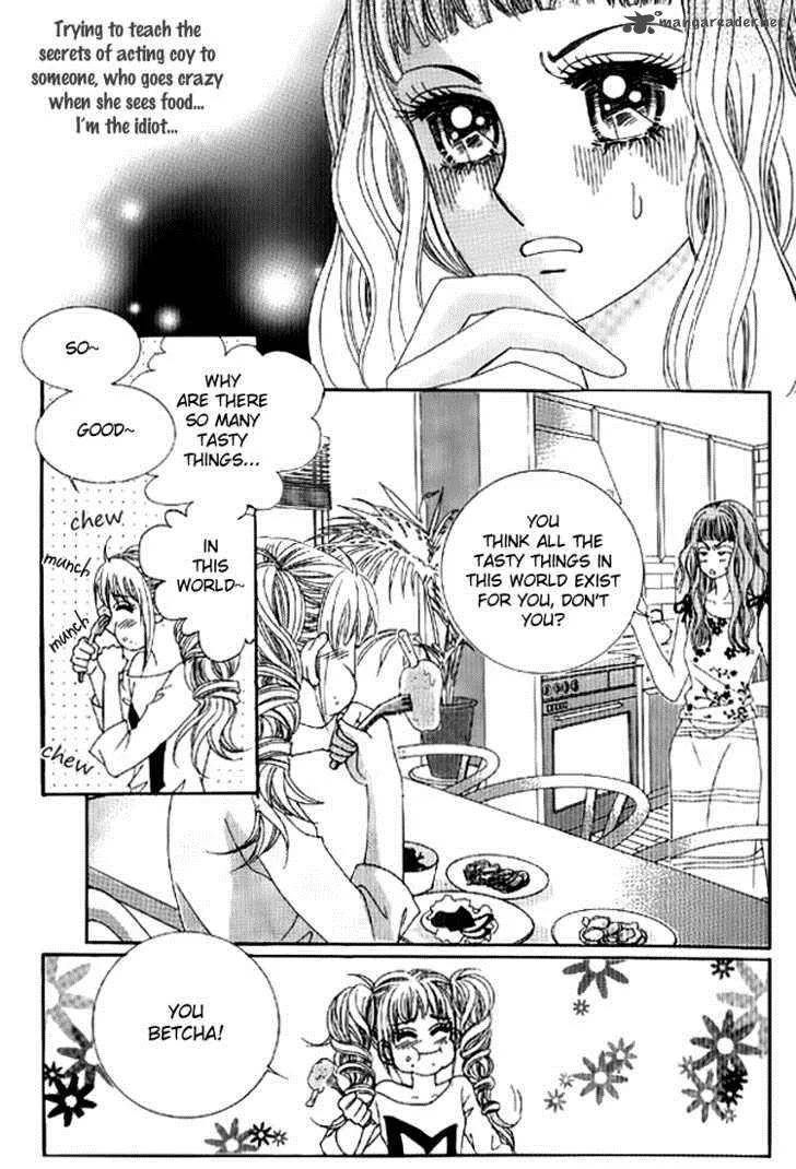 Nae-soong 9th Grade Project Chapter 7 page 25