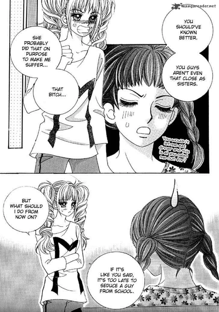 Nae-soong 9th Grade Project Chapter 7 page 31
