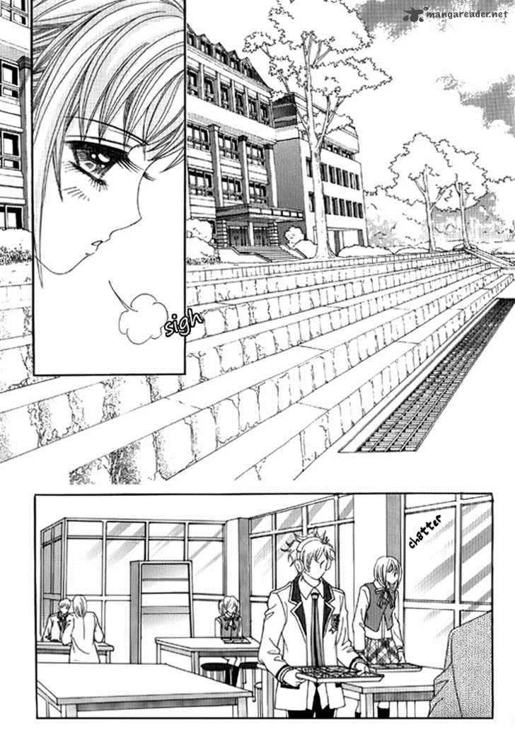 Nae-soong 9th Grade Project Chapter 7 page 35