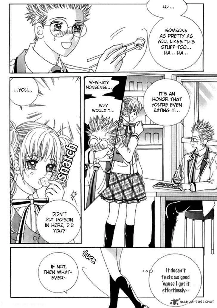 Nae-soong 9th Grade Project Chapter 7 page 40