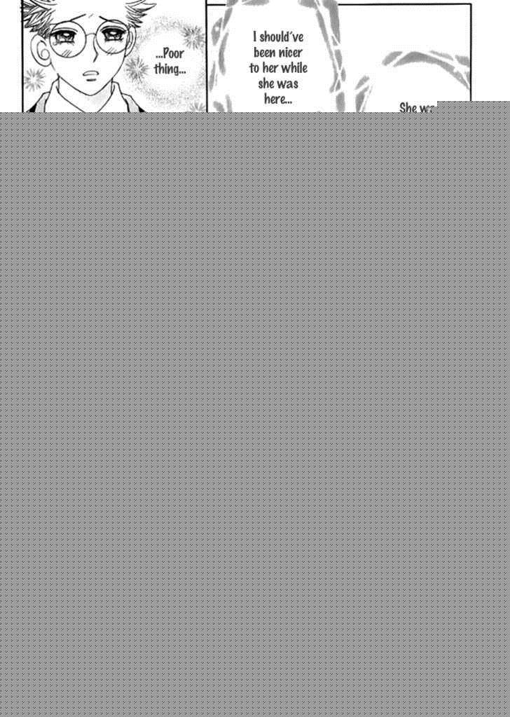 Nae-soong 9th Grade Project Chapter 7 page 42