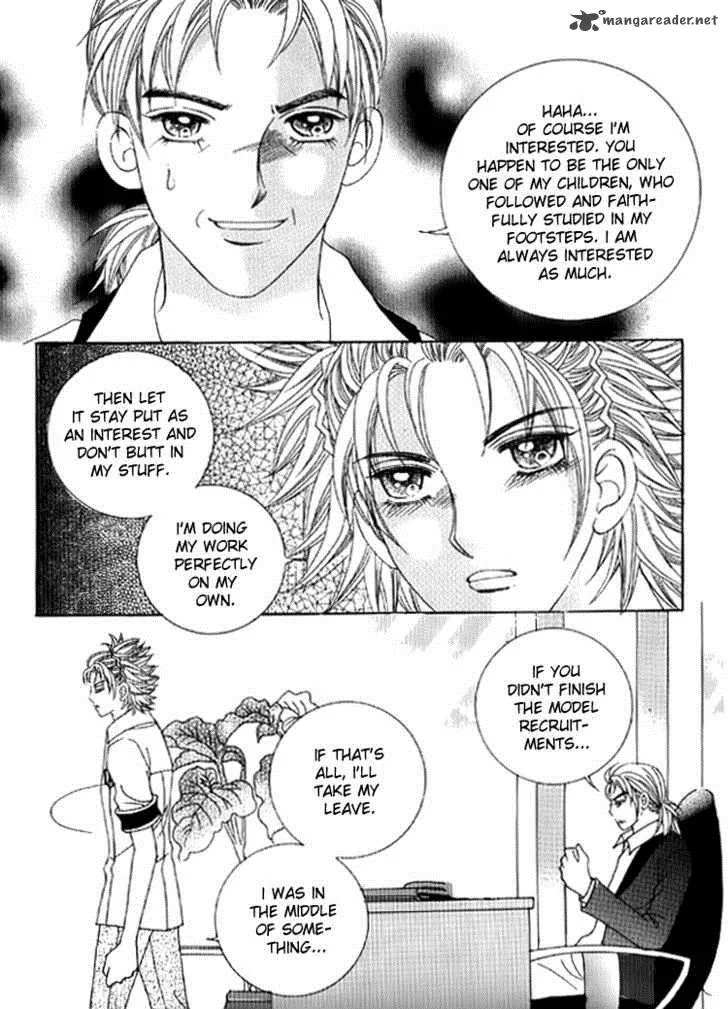 Nae-soong 9th Grade Project Chapter 7 page 44