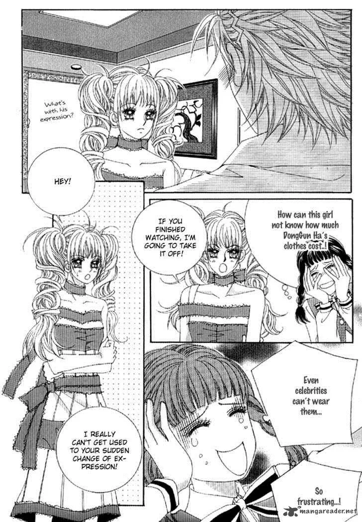 Nae-soong 9th Grade Project Chapter 8 page 16