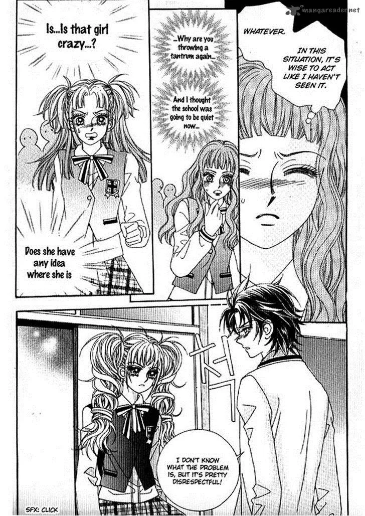 Nae-soong 9th Grade Project Chapter 9 page 4