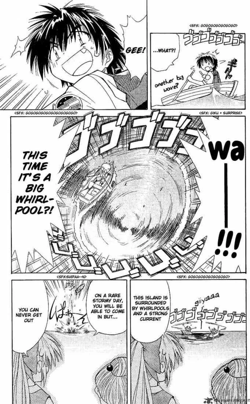 Nagasarete Airantou Chapter 1 page 28