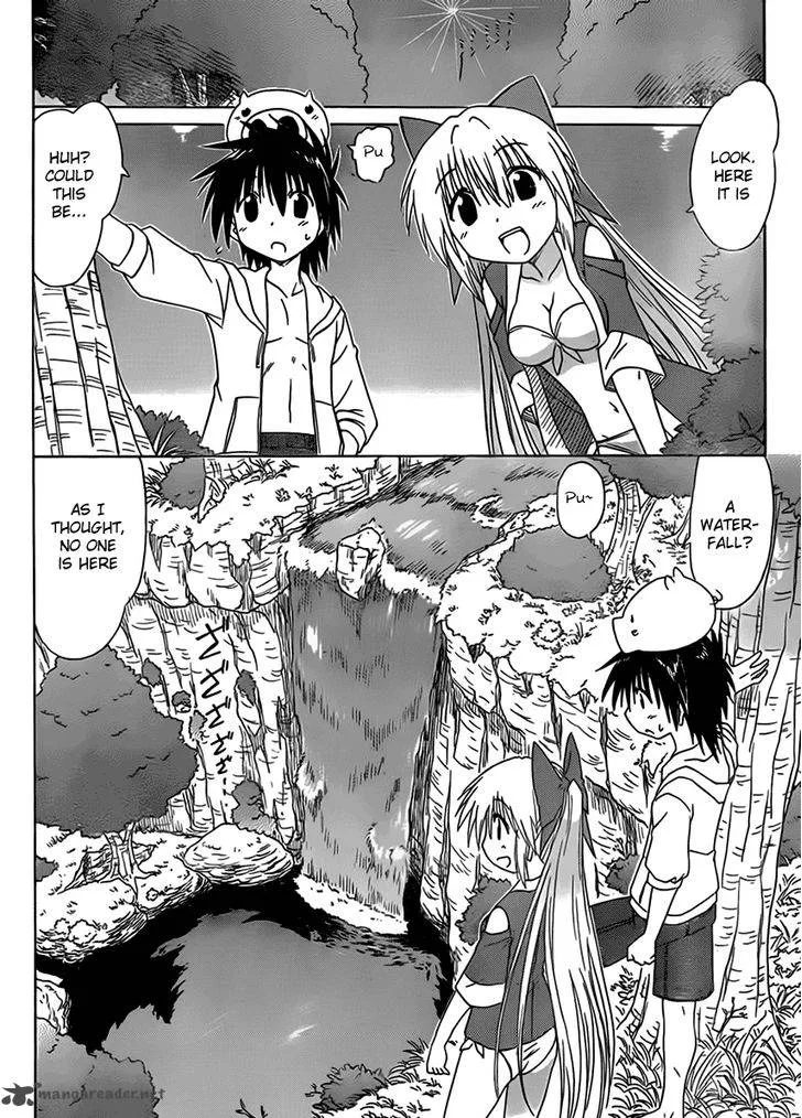 Nagasarete Airantou Chapter 111 page 18