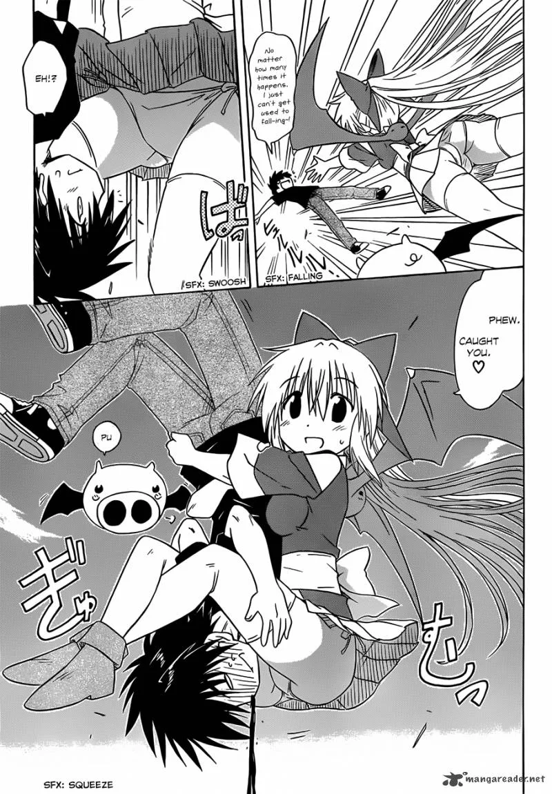 Nagasarete Airantou Chapter 119 page 26