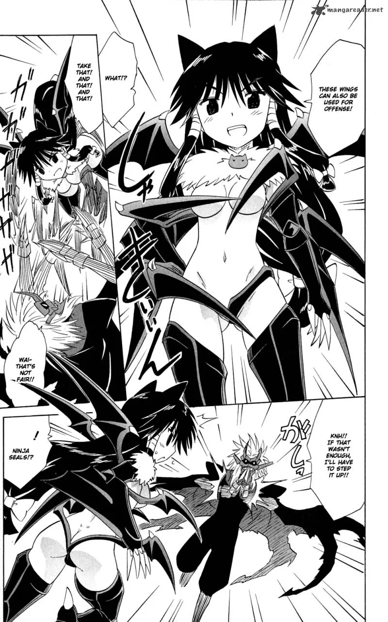 Nagasarete Airantou Chapter 145 page 22