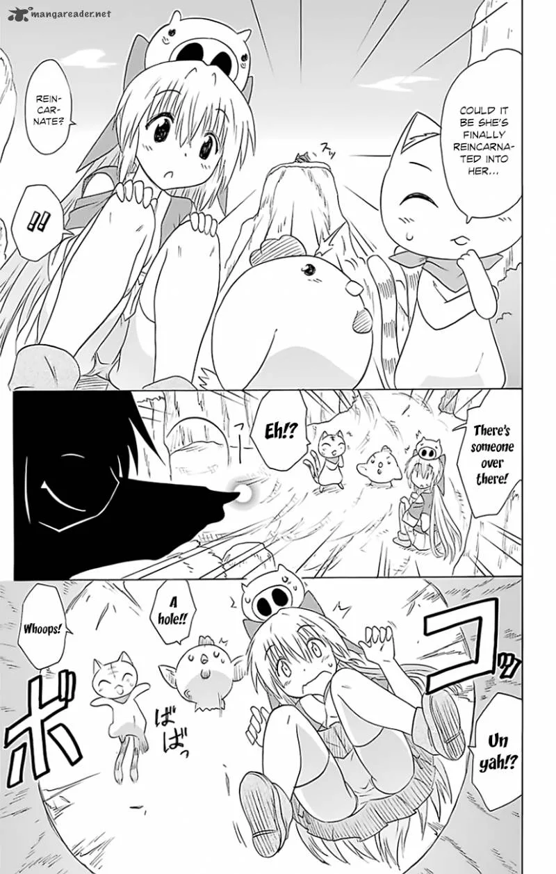 Nagasarete Airantou Chapter 148 page 26