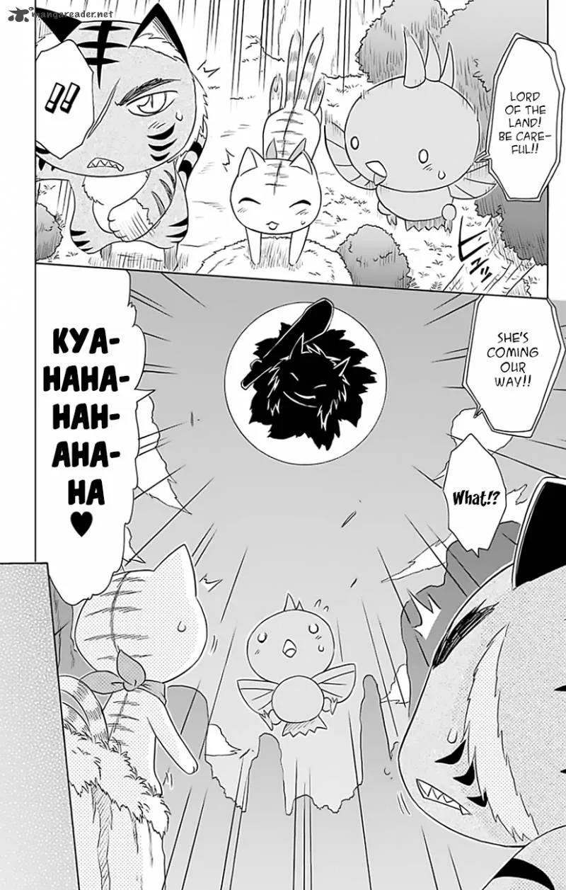 Nagasarete Airantou Chapter 148 page 5