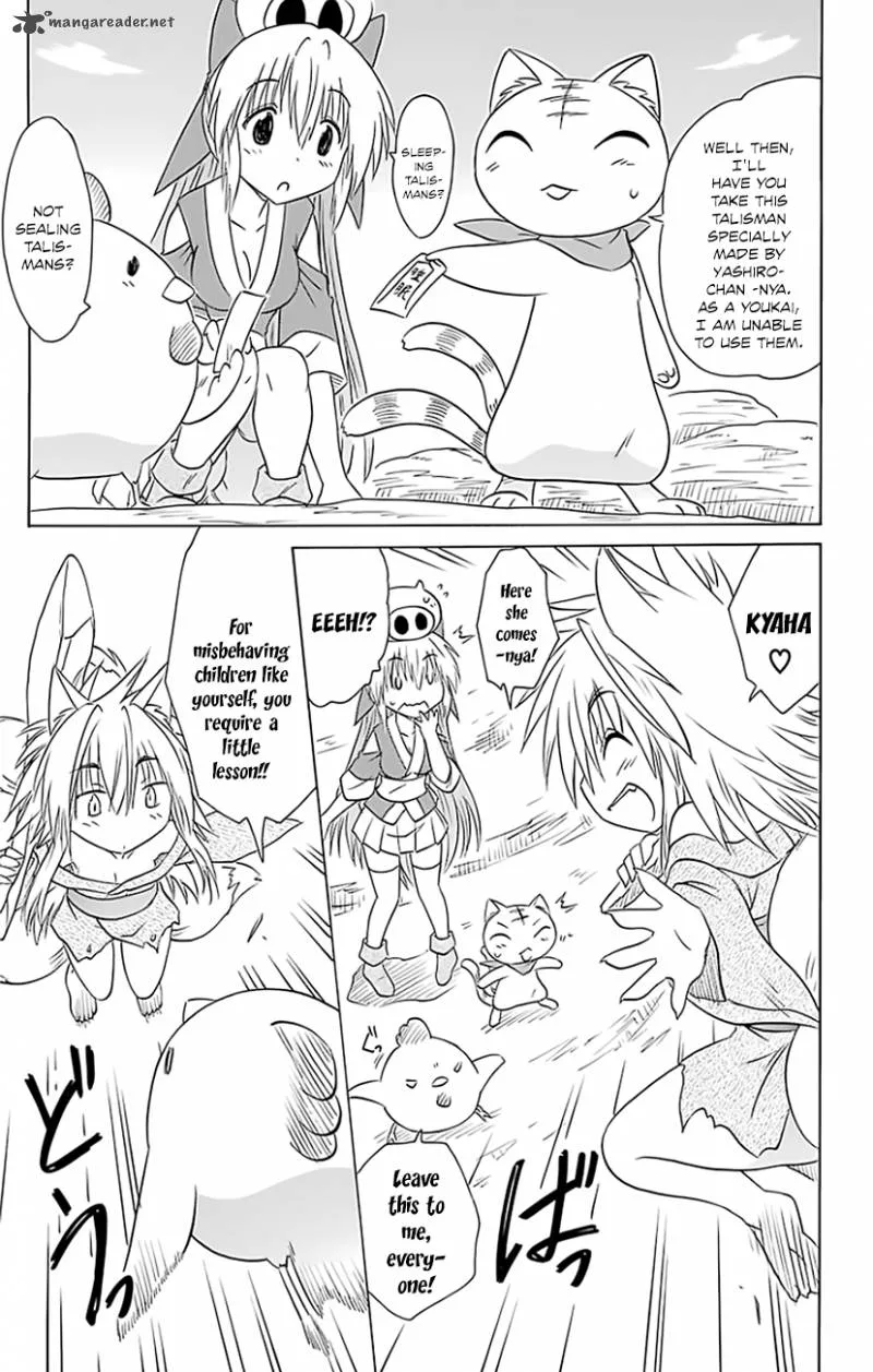 Nagasarete Airantou Chapter 149 page 6