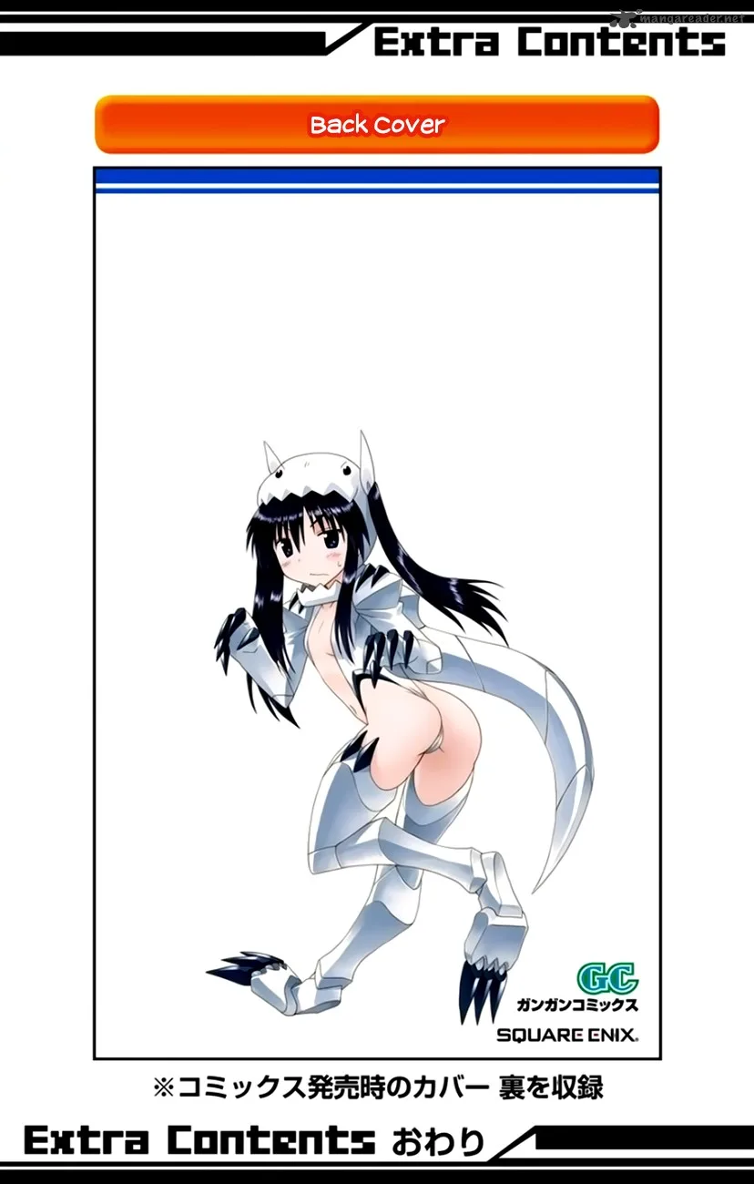 Nagasarete Airantou Chapter 152 page 36