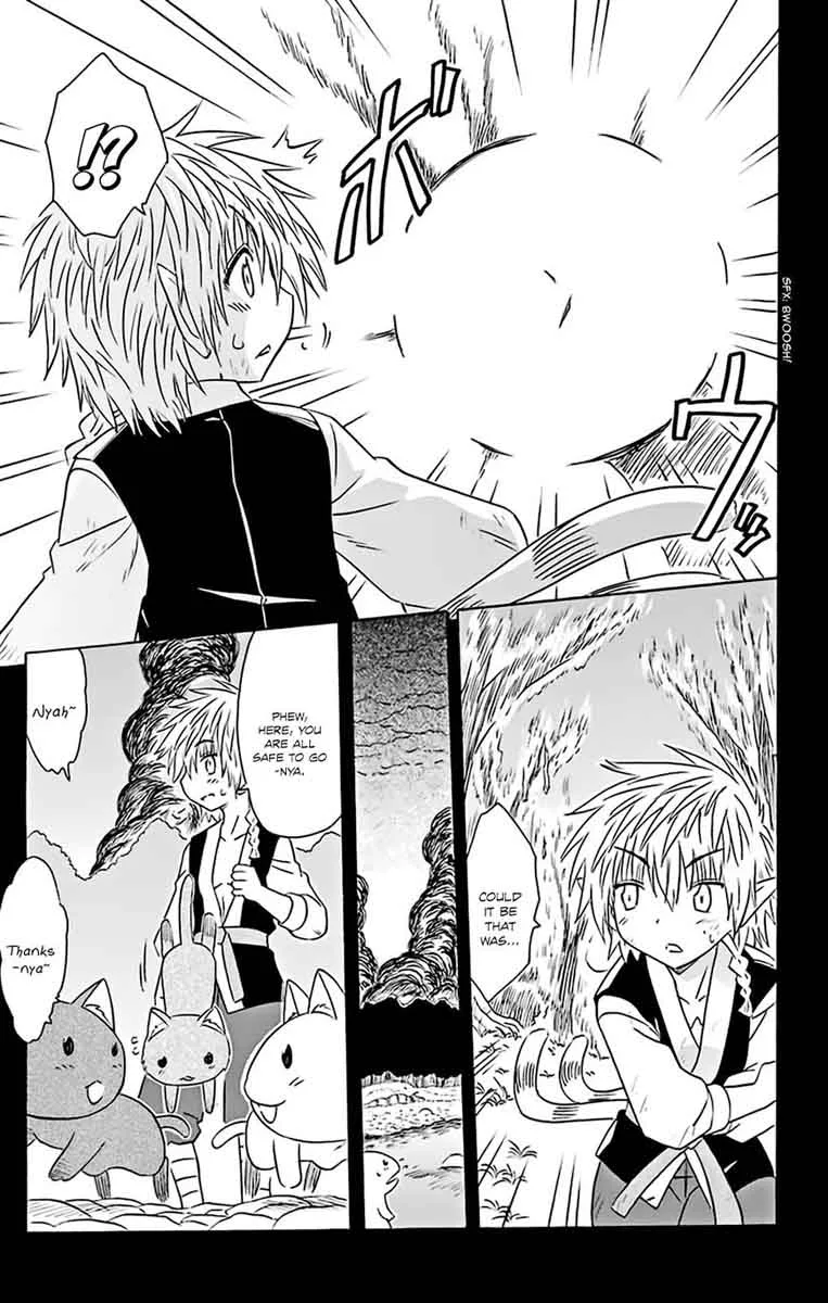 Nagasarete Airantou Chapter 160 page 24