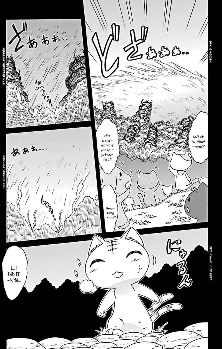 Nagasarete Airantou Chapter 160 page 26