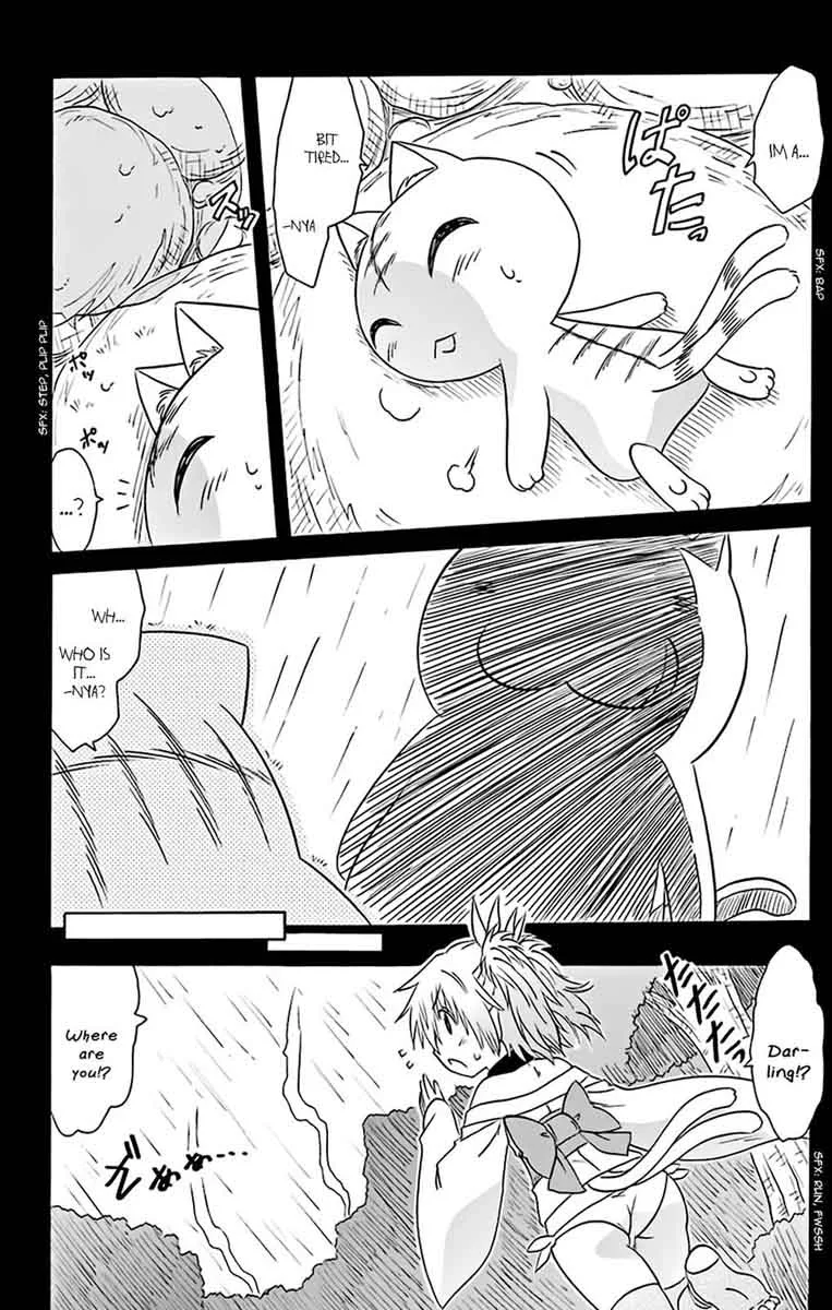 Nagasarete Airantou Chapter 160 page 27