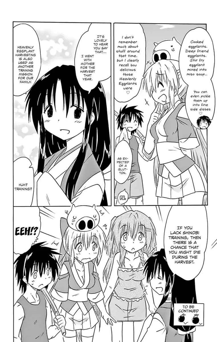 Nagasarete Airantou Chapter 162 page 26