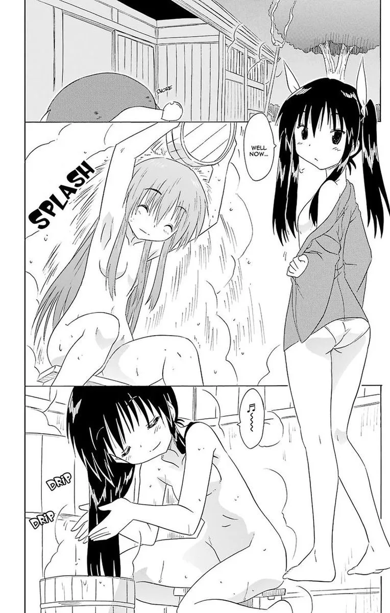 Nagasarete Airantou Chapter 164 page 12