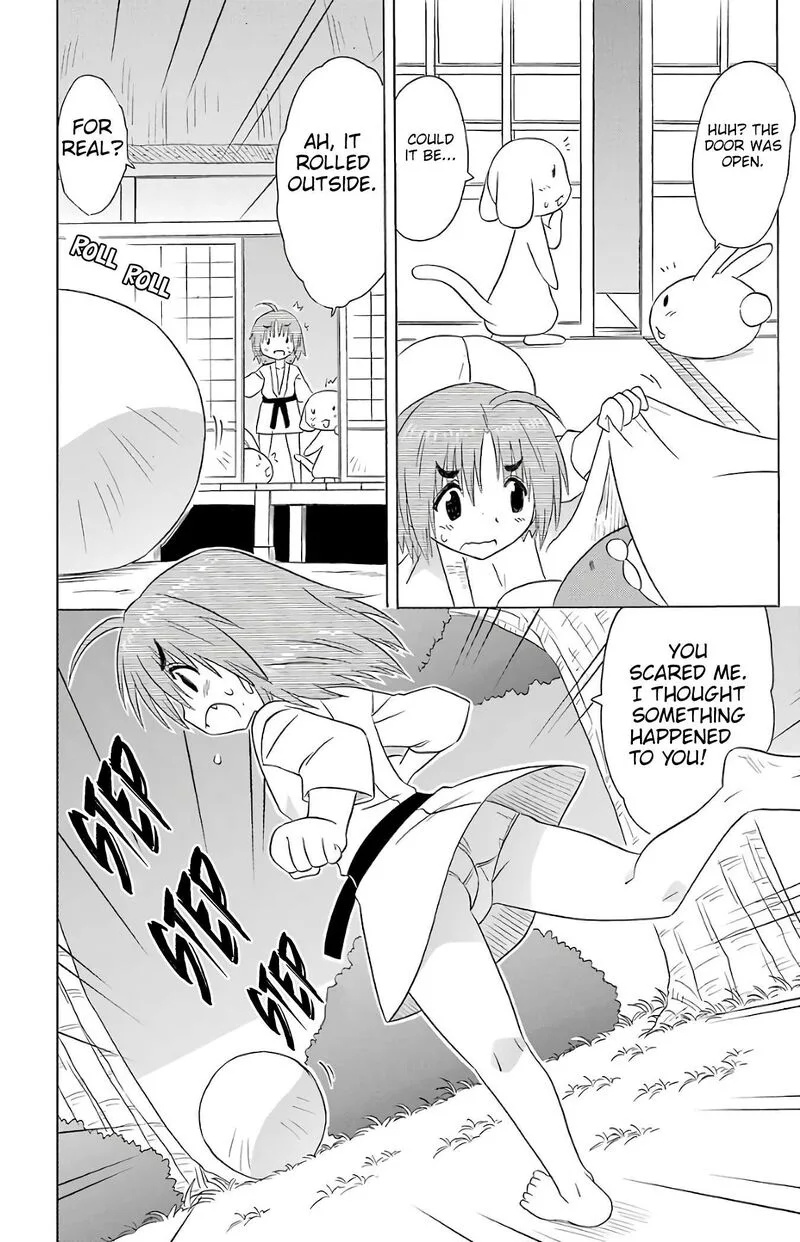 Nagasarete Airantou Chapter 190 page 16