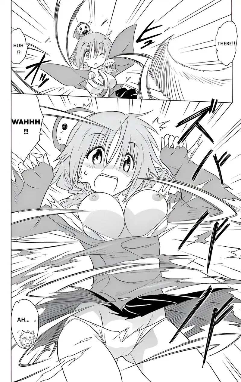 Nagasarete Airantou Chapter 193 page 24