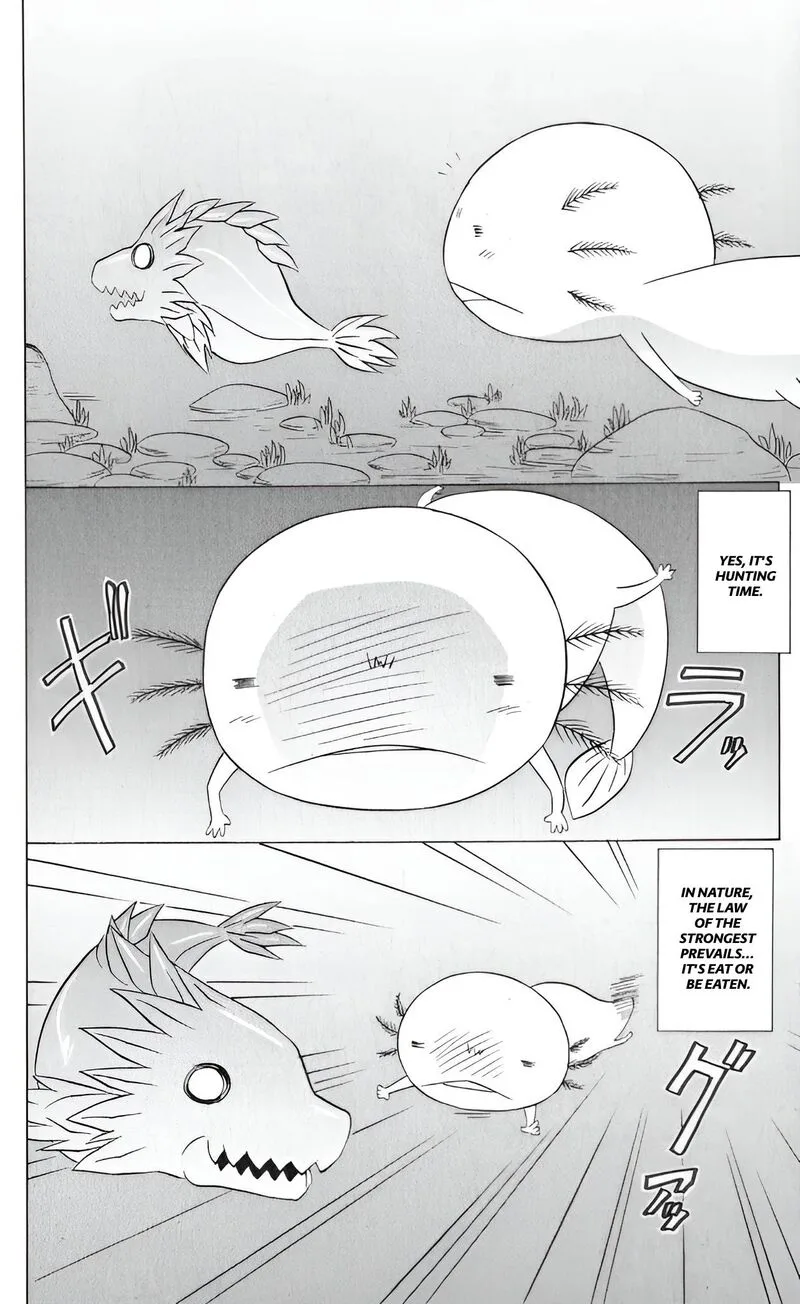 Nagasarete Airantou Chapter 208 page 18