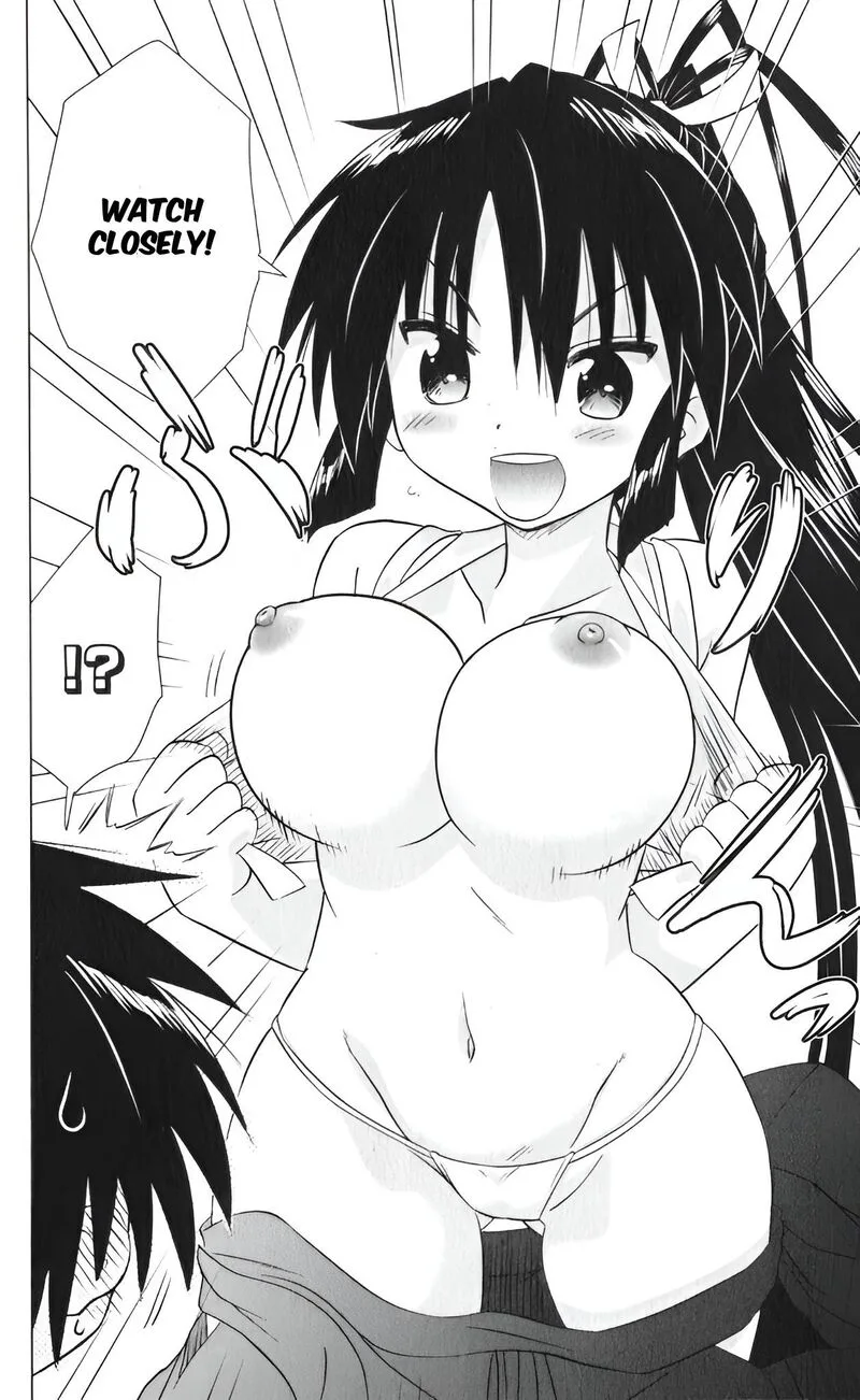 Nagasarete Airantou Chapter 217 page 22