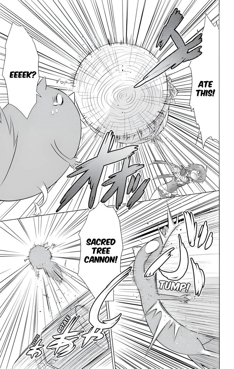 Nagasarete Airantou Chapter 223 page 29