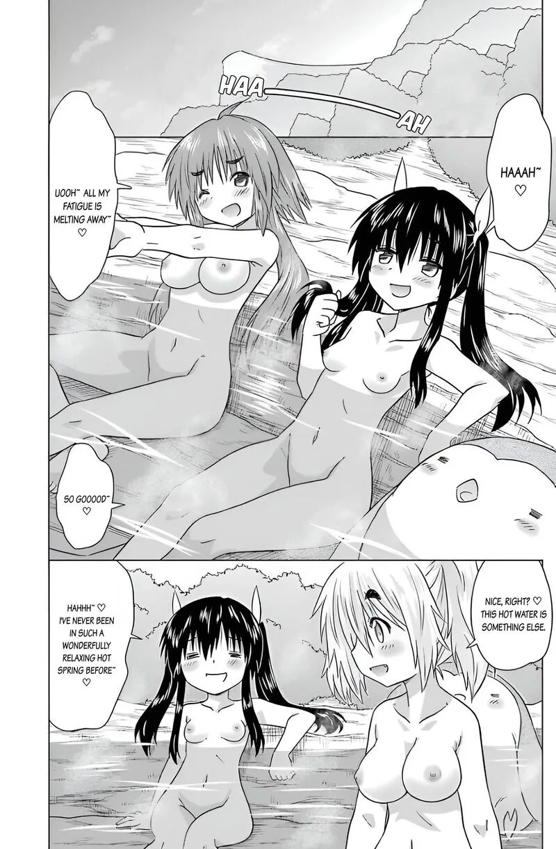 Nagasarete Airantou Chapter 225 page 24