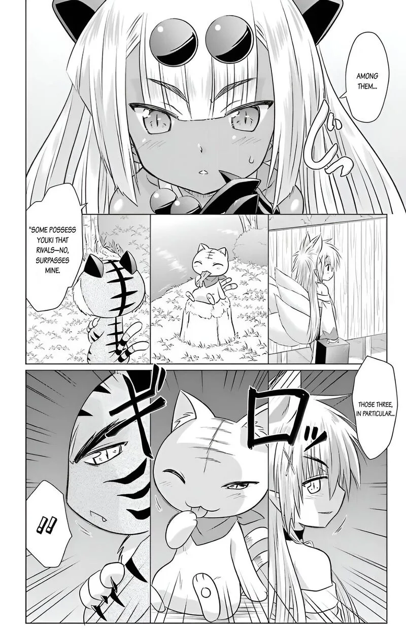 Nagasarete Airantou Chapter 229 page 28