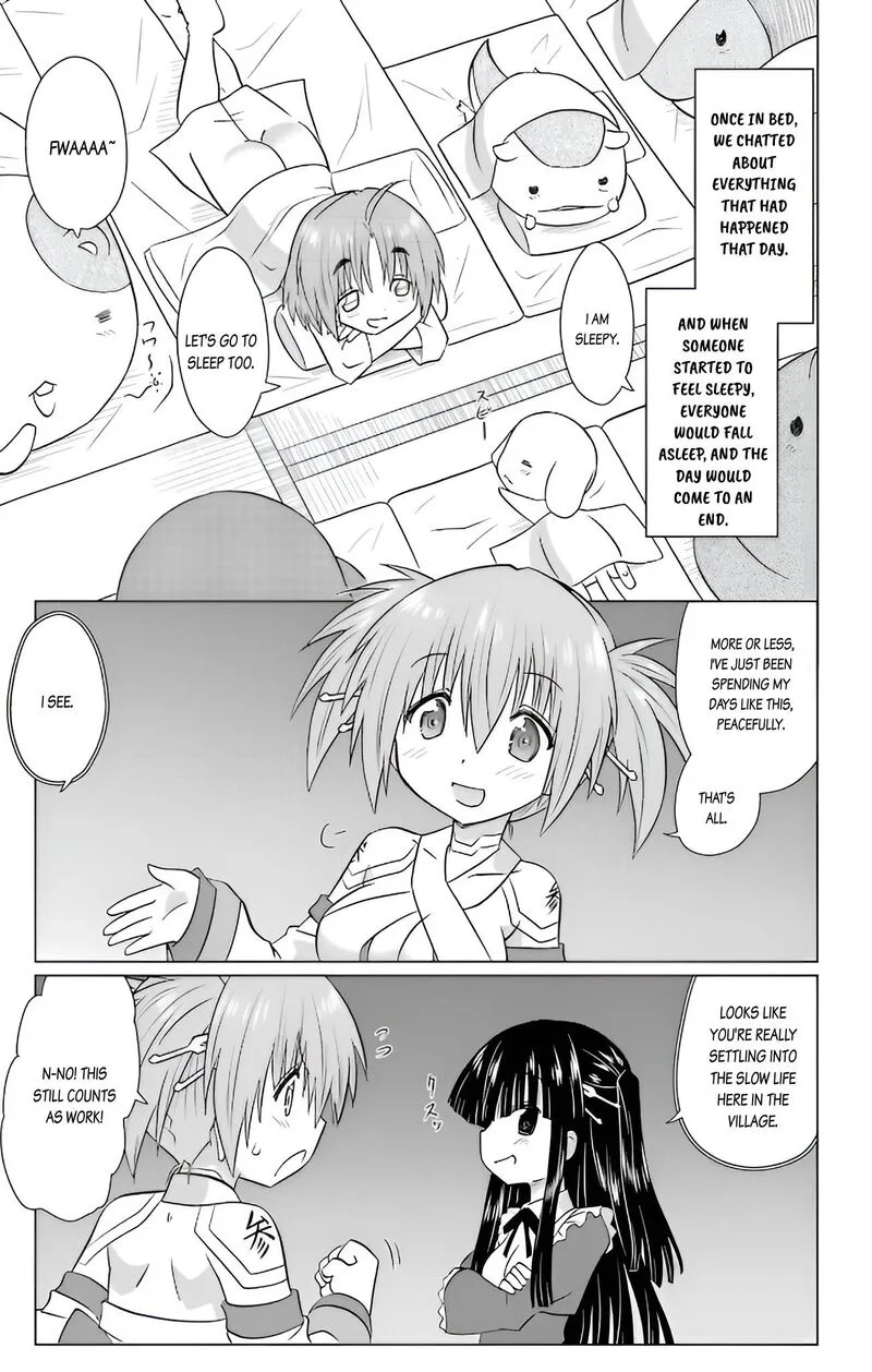 Nagasarete Airantou Chapter 231 page 25