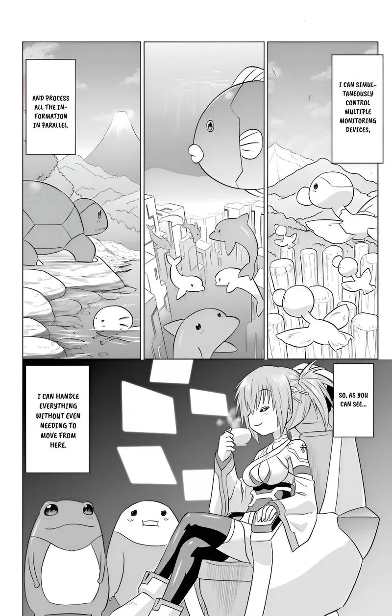 Nagasarete Airantou Chapter 231 page 2