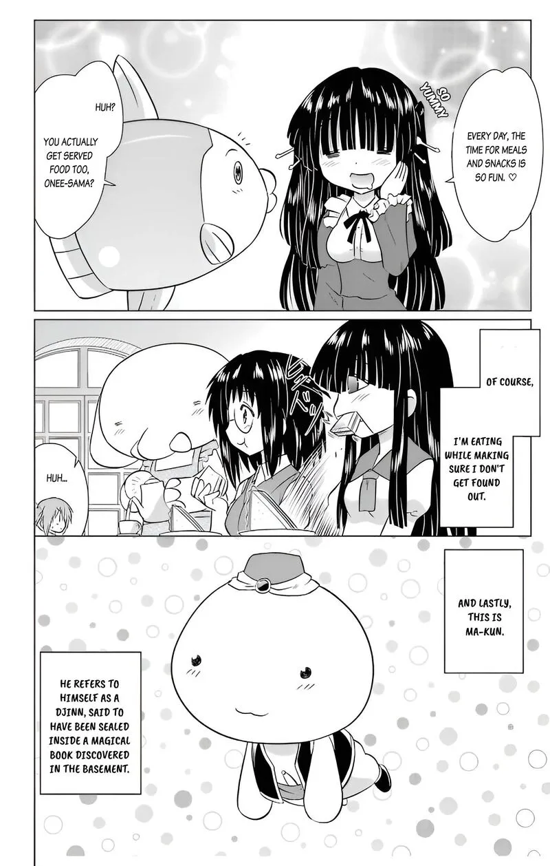 Nagasarete Airantou Chapter 232 page 20